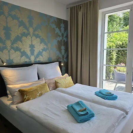 Lejlighed Am Cospudener *