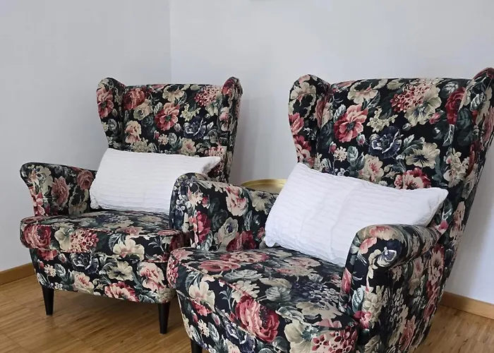 Am Cospudener Διαμέρισμα