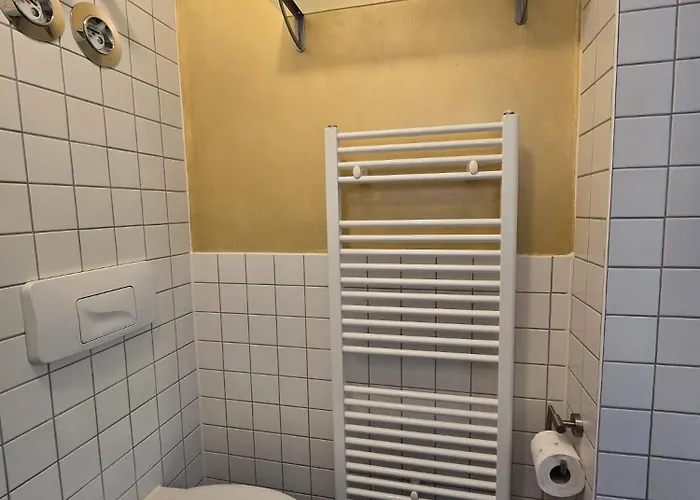 Am Cospudener Διαμέρισμα *