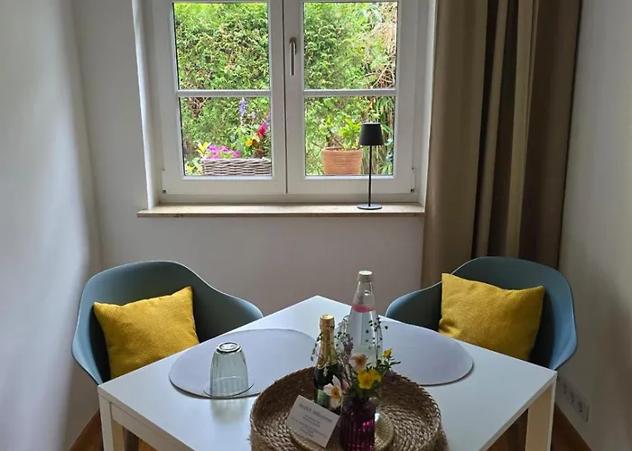 Am Cospudener Διαμέρισμα *